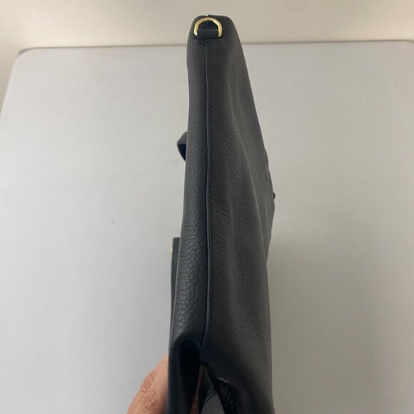 NWT $328 Cuyana Classic Easy Zipper Tote Purse Black - Picture 4 of 11